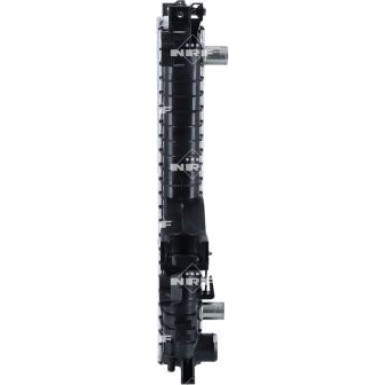 Kühler, Motorkühlung 56125 Kühler, Motorkühlung 56125