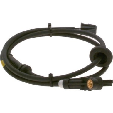 Sensor, Raddrehzahl 0 986 594 003 Sensor, Raddrehzahl 0 986 594 003