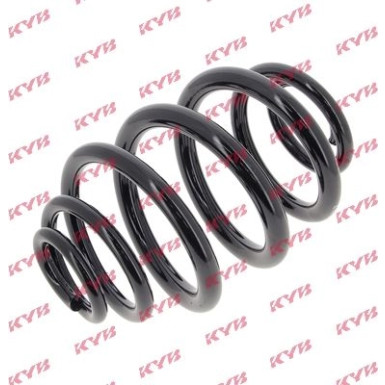 KYB Fahrwerksfeder Ford T. Galaxy 1.9Tdi-2.8 03.95-05.06 RJ5556