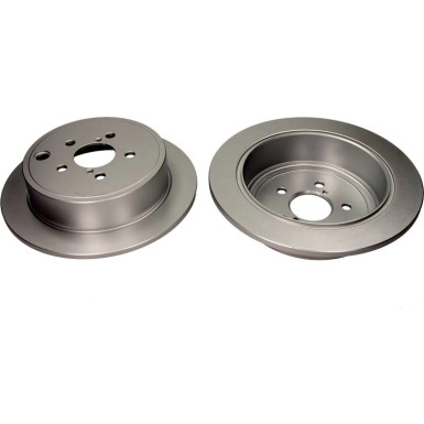 Bremsscheibe Subaru T. Outback/Impreza/Forester 08- 286Mm Mit Ok Korrosionsschutz QD8075 Bremsscheibe Subaru T. Outback/Impreza/Forester 08- 286Mm Mit Ok Korrosionsschutz QD8075