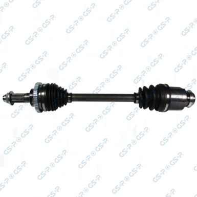GSP Antriebswelle 227030