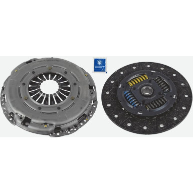 SACHS Kupplungssatz 3000 950 867