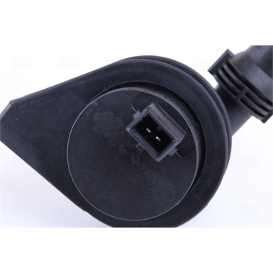 NISSENS Zusatzwasserpumpe 831066 NISSENS Zusatzwasserpumpe 831066