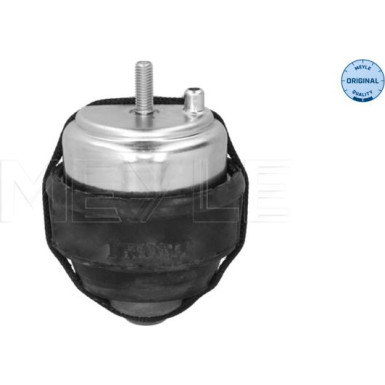 76 555 034 Lagerung Motor VOLVO S60,S80,V-XC70,XC90 MEYLE-ORIGINAL: True to OE 5140300012 76 555 034 Lagerung Motor VOLVO S60,S80,V-XC70,XC90 MEYLE-ORIGINAL: True to OE 5140300012