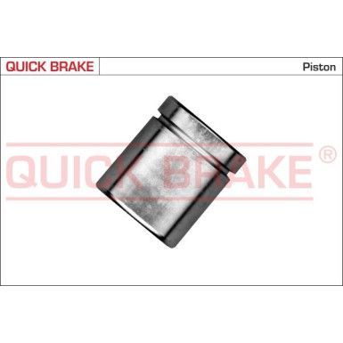 QUICK BRAKE Kolben, Bremssattel 185274K QUICK BRAKE Kolben, Bremssattel 185274K