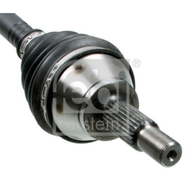 FEBI BILSTEIN Antriebswelle 182765