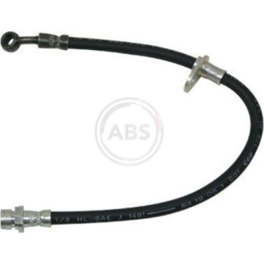 A.B.S. Bremsschlauch SL5789