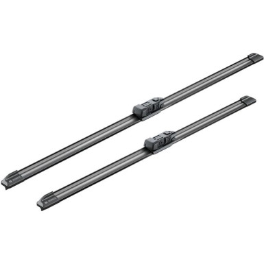 Bosch Scheibenwischer Aerotwin A296S 3397007296 Bosch Scheibenwischer Aerotwin A296S 3397007296