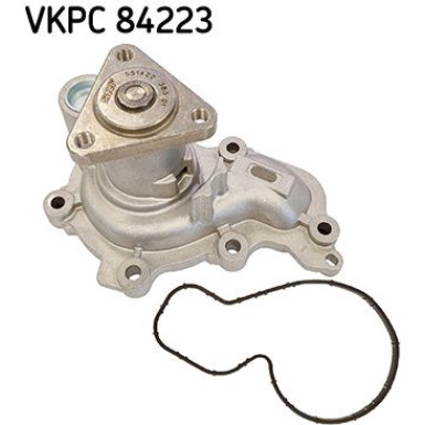 WASSERPUMPE, MOTORKÜHLUNG VKPC84223 WASSERPUMPE, MOTORKÜHLUNG VKPC84223