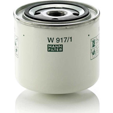 Mann & Hummel Ölfilter PKW VOLVO W 917/1