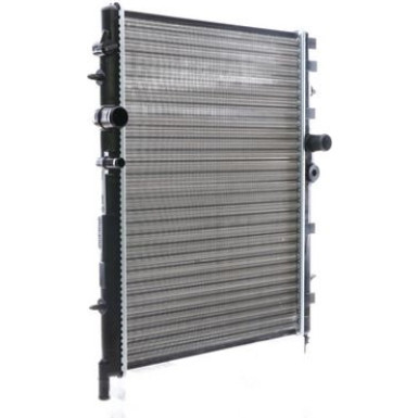 Kühler, Motorkühlung BEHR CR 515 000S