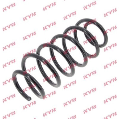 KYB Fahrwerksfeder Audi S. 80 1.9D/2.6/2.8 09.91-01.96 RH1015