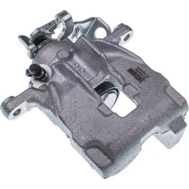 DENCKERMANN Bremstrommel B190096L DENCKERMANN Bremstrommel B190096L