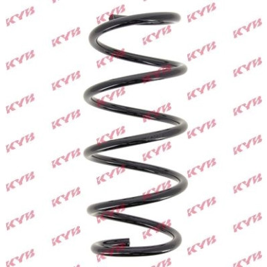 KYB Fahrwerksfeder Renault P. Scenic/Grand 1.9Dci 04/04 K-Flex RH2706