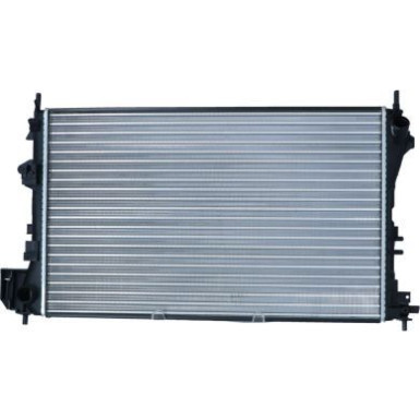 Kühler, Motorkühlung 58293A
