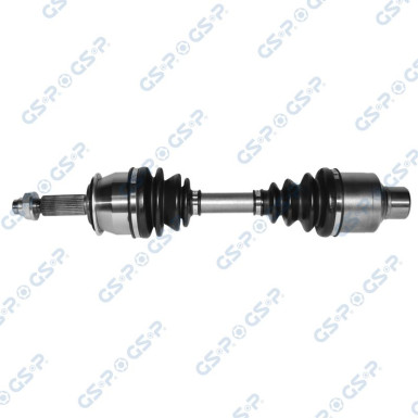 GSP Antriebswelle 266004 GSP Antriebswelle 266004