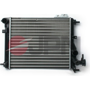 JPN Kühler, Motorkühlung 60C0541-JPN