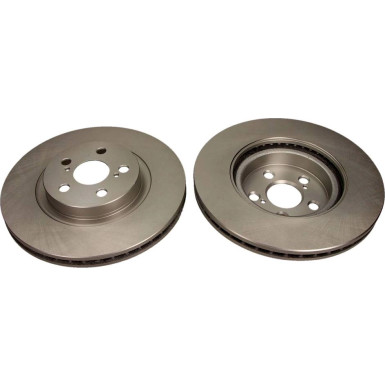 Bremsscheibe Toyota P. Avensis 03- D4D Mit Pow Ok Anti-Korrosion QD6208 Bremsscheibe Toyota P. Avensis 03- D4D Mit Pow Ok Anti-Korrosion QD6208
