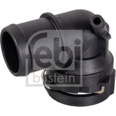 FEBI BILSTEIN Kühlmittelflansch 180141 FEBI BILSTEIN Kühlmittelflansch 180141