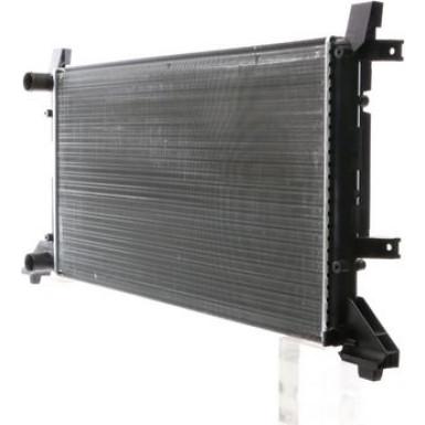 Kühler, Motorkühlung BEHR CR 606 000S