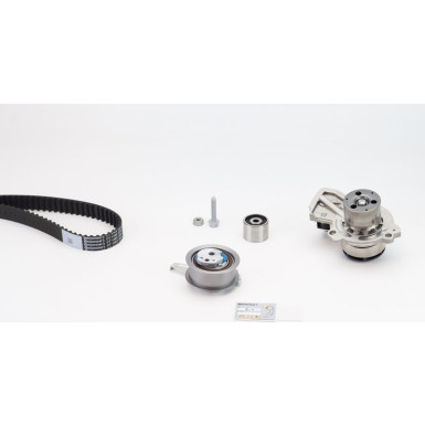 Wasserpumpe + Zahnriemensatz CT1168WP7