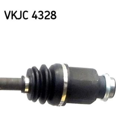 Antriebswelle VKJC 4328