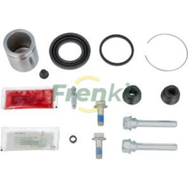 FRENKIT Reparatursatz, Bremssattel 738414 FRENKIT Reparatursatz, Bremssattel 738414