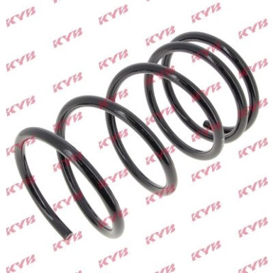 KYB Fahrwerksfeder Honda P. Civic Vii 2.0 09/01-09/05 K-Flex RA3315