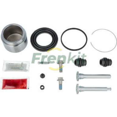 FRENKIT Reparatursatz, Bremssattel 764610 FRENKIT Reparatursatz, Bremssattel 764610