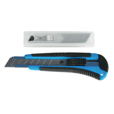 SW-Stahl Industriemesser 18 mm 90645L