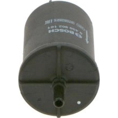 Kraftstofffilter 0 450 902 161