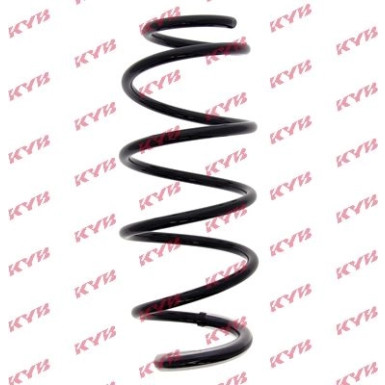 KYB Fahrwerksfeder Ford P. Mondeo Iii 2.0/2.0D/2.2D 11.00-08.07 K-Flex RH2637
