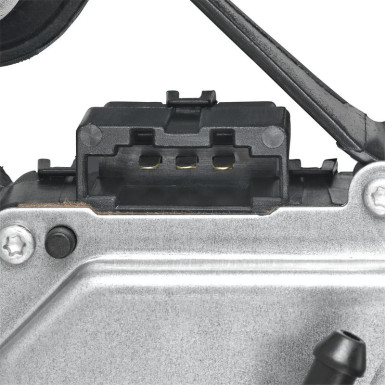 579600 Wischermotor hinten MERCEDES