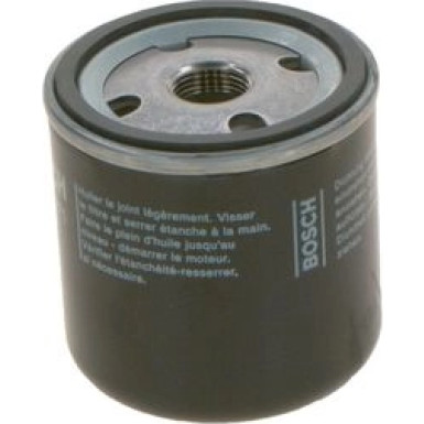 Ölfilter 0 451 103 271 Ölfilter 0 451 103 271