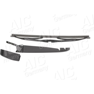 Wischerarm, hinten Volvo 56840