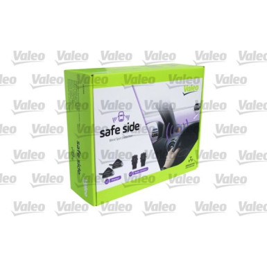 Safe Side - Toterwinkelassistent 632300 Safe Side - Toterwinkelassistent 632300