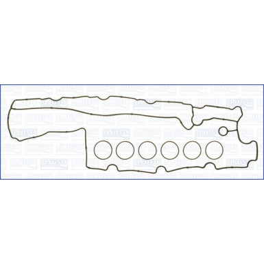 Dichtung, Zylinderkopfhaube Volvo S60 Ii 10 56045100
