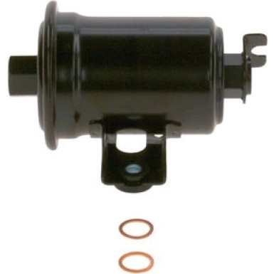 Kraftstofffilter 0 986 450 115