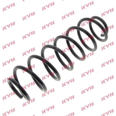 KYB Fahrwerksfeder Audi T. A2 1.2D/1.4/1.6Fsi 02.00-08.05 RH5514 KYB Fahrwerksfeder Audi T. A2 1.2D/1.4/1.6Fsi 02.00-08.05 RH5514