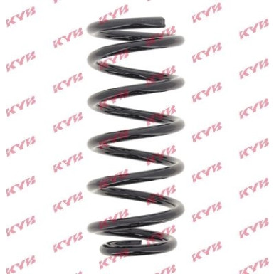KYB Fahrwerksfeder Db T. Mini Cooper S 1.6 03/02-09/06 K-Flex RC6706