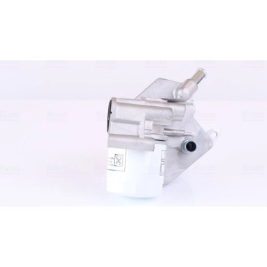 Ölkühler PKW 90893 Ölkühler PKW 90893