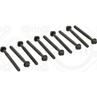 Zylinderkopfschraubensatz RENAULT 373.281 Zylinderkopfschraubensatz RENAULT 373.281