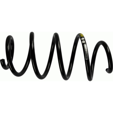 Sachs Fahrwerksfeder Vw P. Touran (1T1, 1T2), 1.6 Fsi, 2.0 Fsi 993 107 Sachs Fahrwerksfeder Vw P. Touran (1T1, 1T2), 1.6 Fsi, 2.0 Fsi 993 107