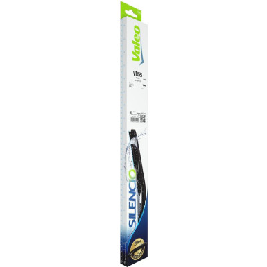Silencio Conv Rear 574200