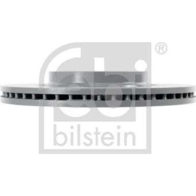 FEBI BILSTEIN Bremsscheibe 108575 FEBI BILSTEIN Bremsscheibe 108575