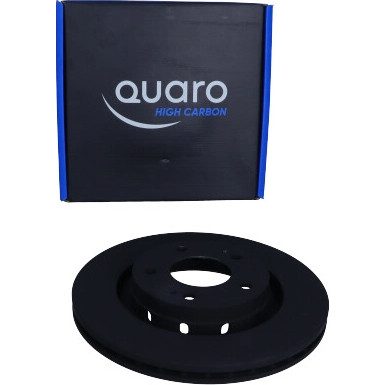 Bremsscheibe QUARO HIGH CARBON QD7689HC Bremsscheibe QUARO HIGH CARBON QD7689HC