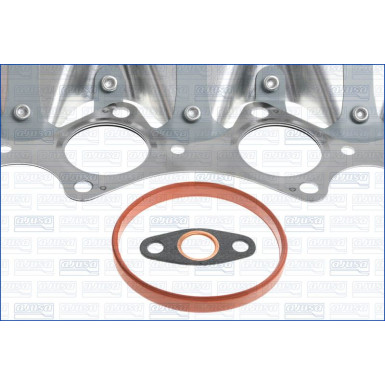 Dichtungssatz, Zylinderkopf FIBERMAX 52169800