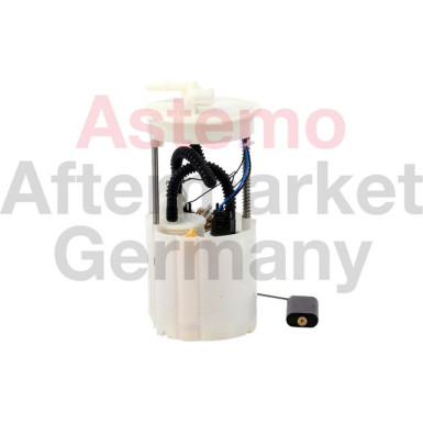 HITACHI Kraftstoff-Fördereinheit 133545 HITACHI Kraftstoff-Fördereinheit 133545