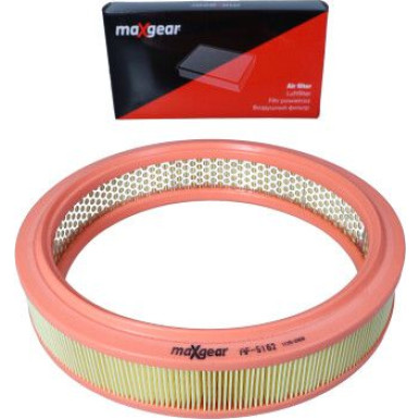 Luftfilter Fiat 1.1I 26-0191