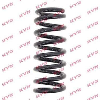 KYB Fahrwerksfeder Suzuki P. Vitara 1.6 07.88-03.99 RC1648